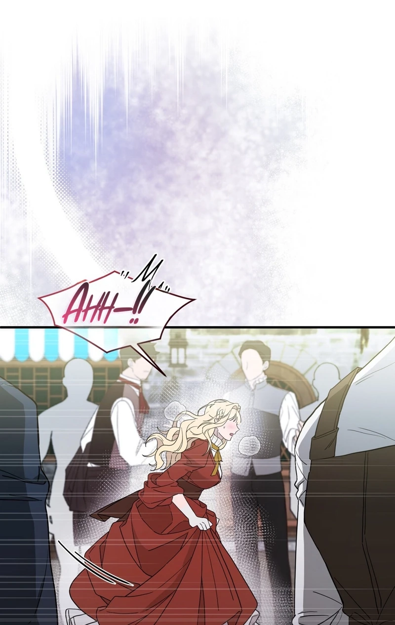 The Couple Hides Their Tastes Chapter 24 page 2