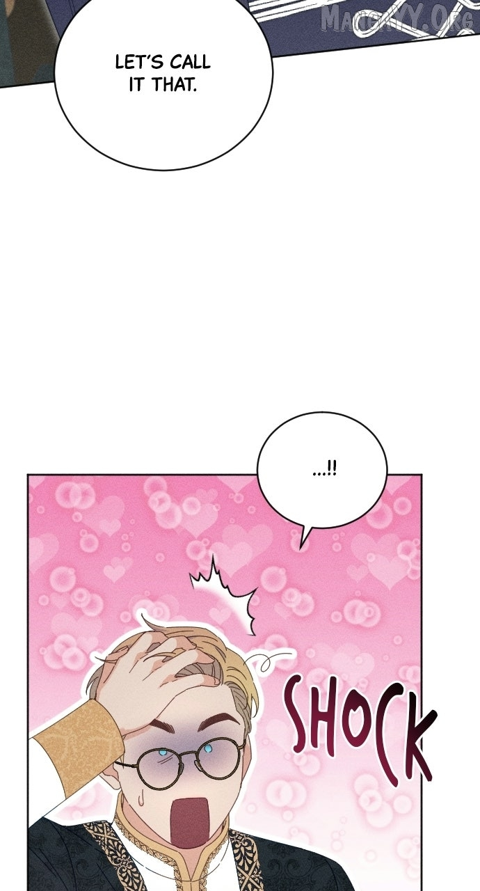 Dare I Hope Chapter 24 page 36