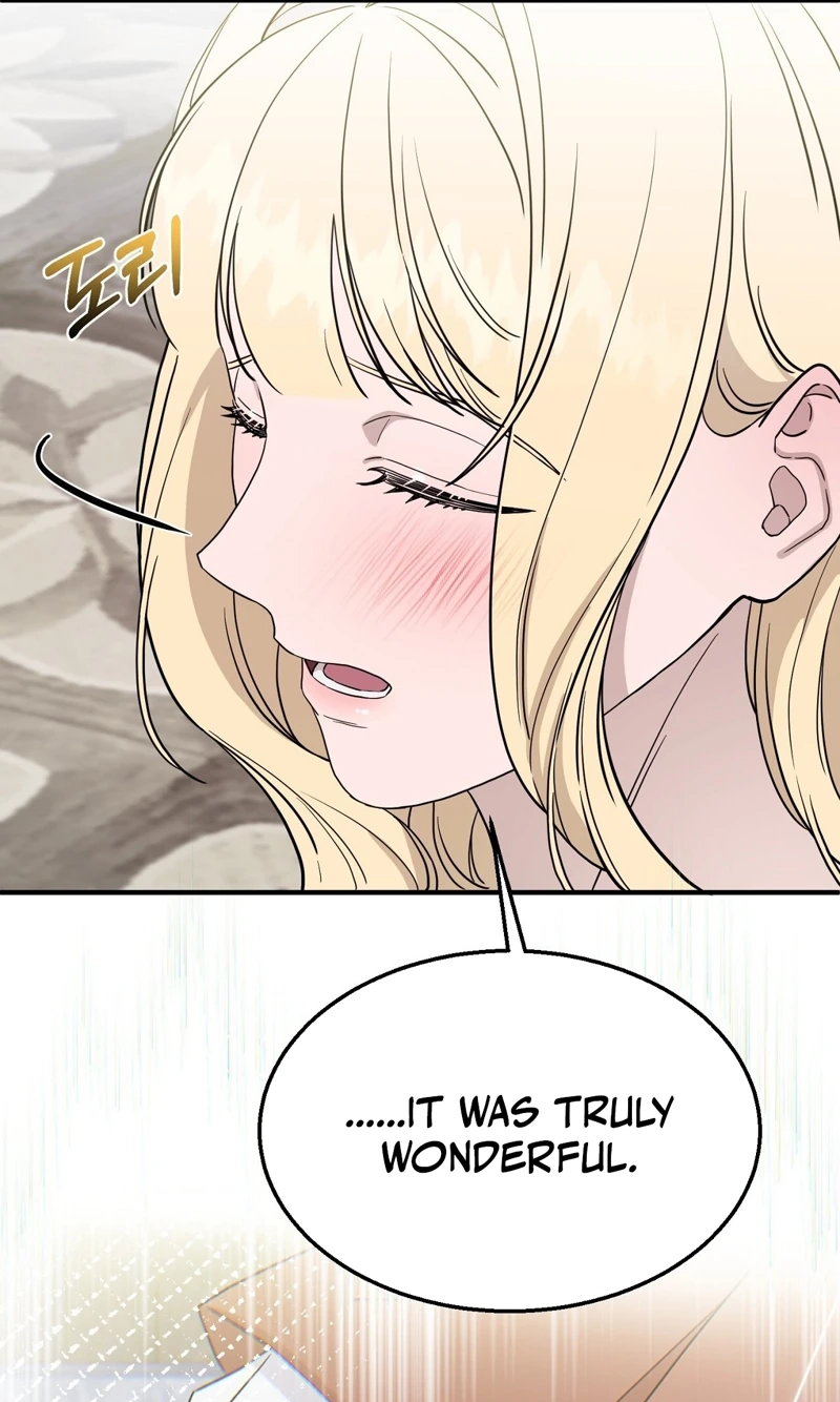 The Couple Hides Their Tastes Chapter 24 page 36
