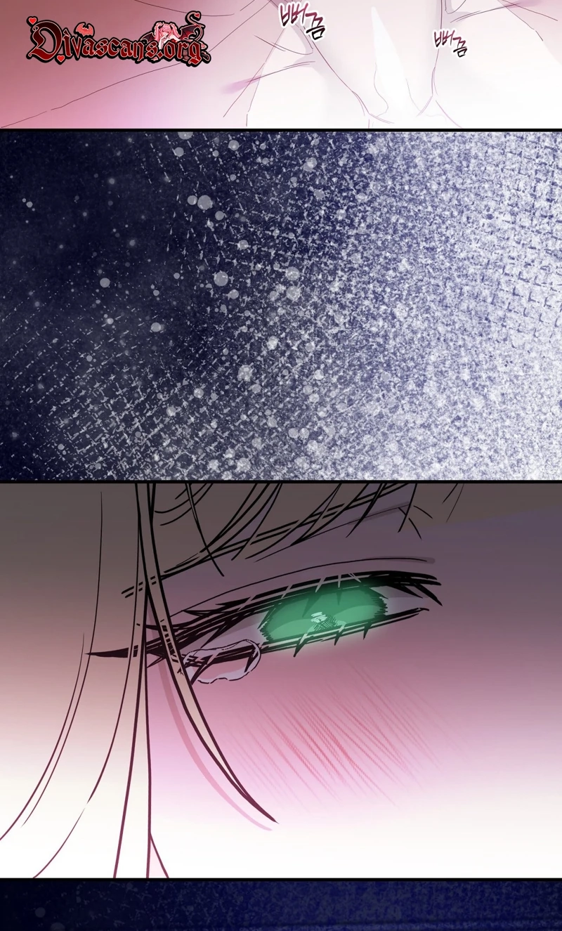 The Couple Hides Their Tastes Chapter 24 page 21