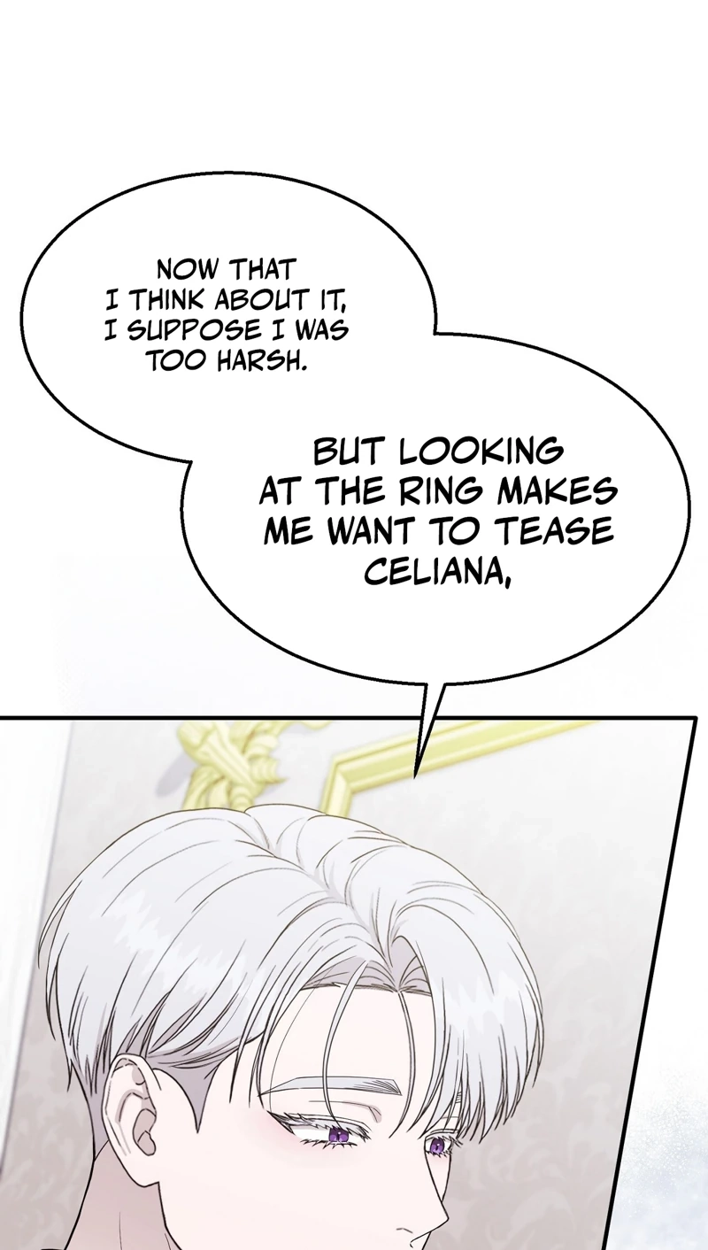 The Couple Hides Their Tastes Chapter 24 page 39