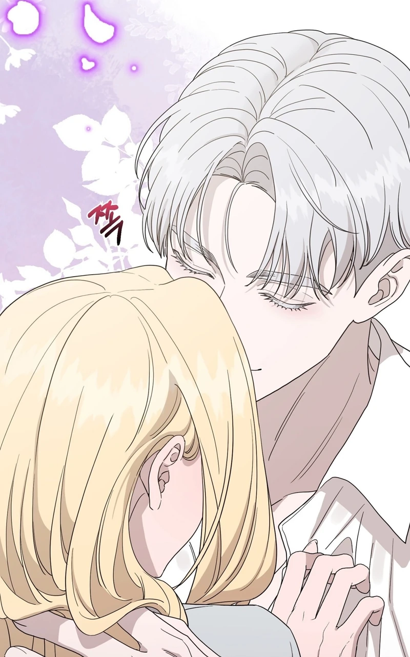 The Couple Hides Their Tastes Chapter 24 page 29