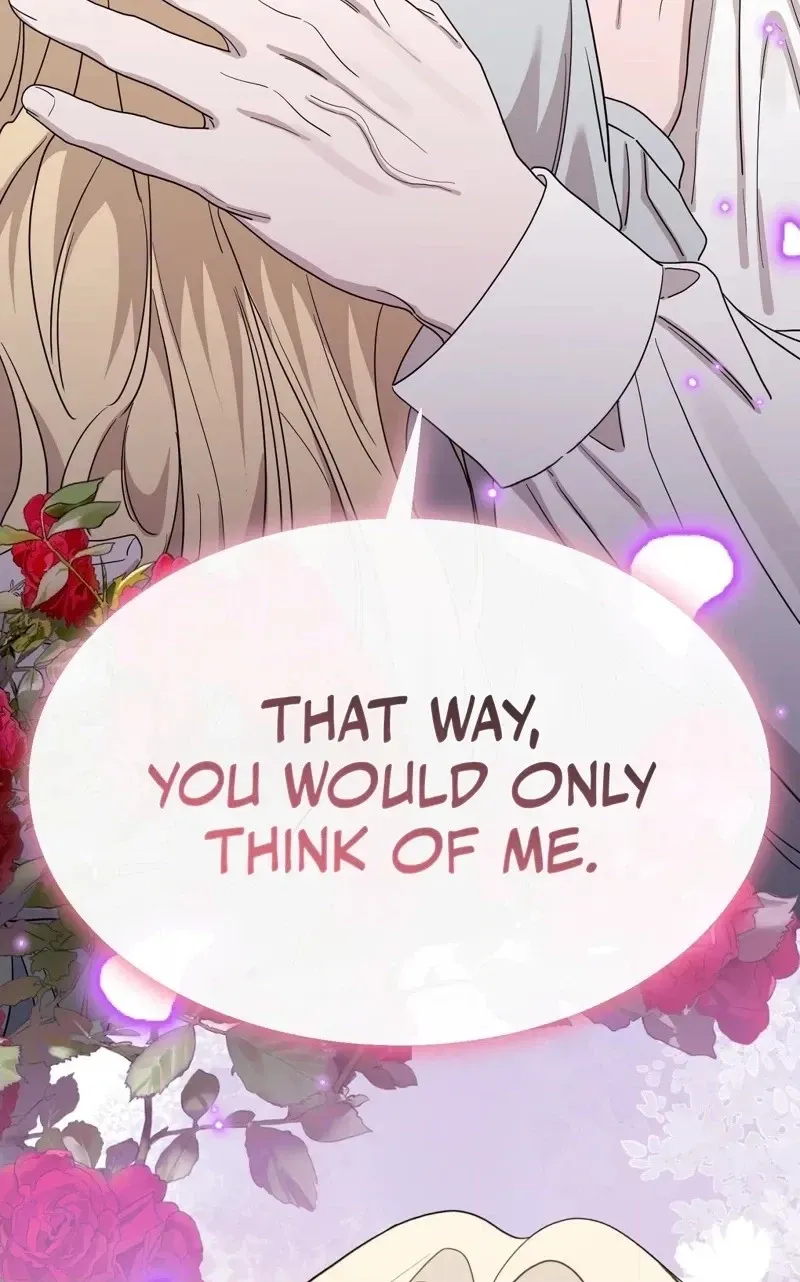 The Couple Hides Their Tastes Chapter 24 page 30