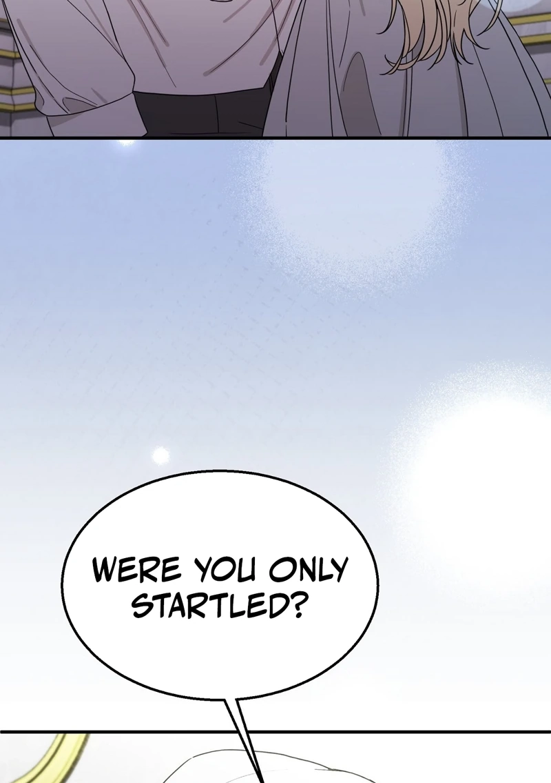 The Couple Hides Their Tastes Chapter 24 page 34