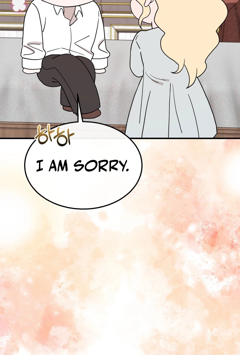 The Couple Hides Their Tastes Chapter 24 page 26