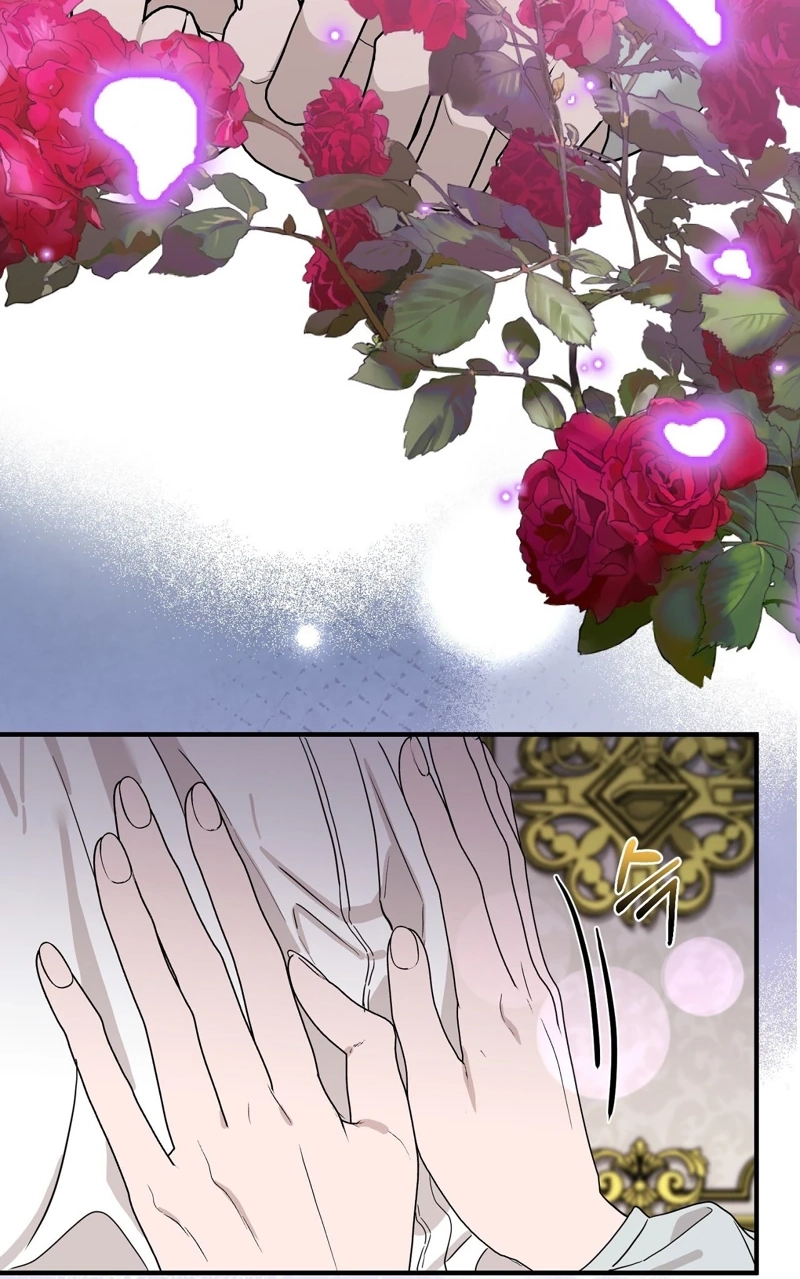 The Couple Hides Their Tastes Chapter 24 page 32