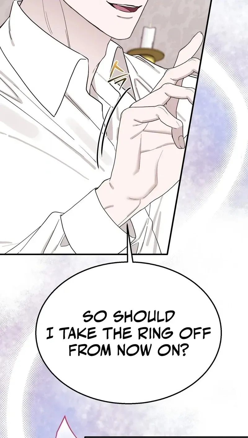 The Couple Hides Their Tastes Chapter 24 page 40