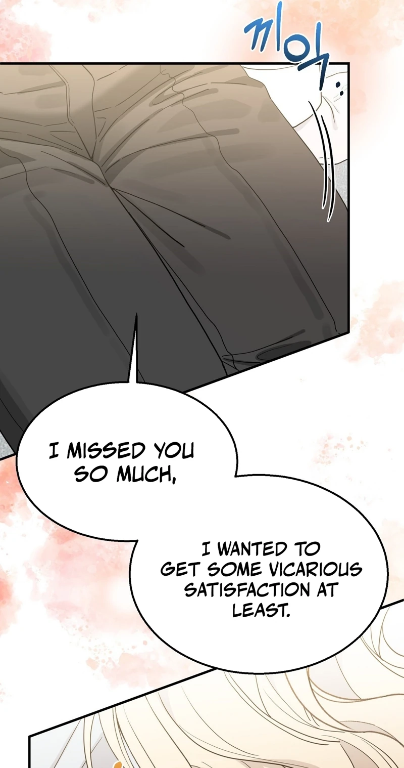 The Couple Hides Their Tastes Chapter 24 page 27