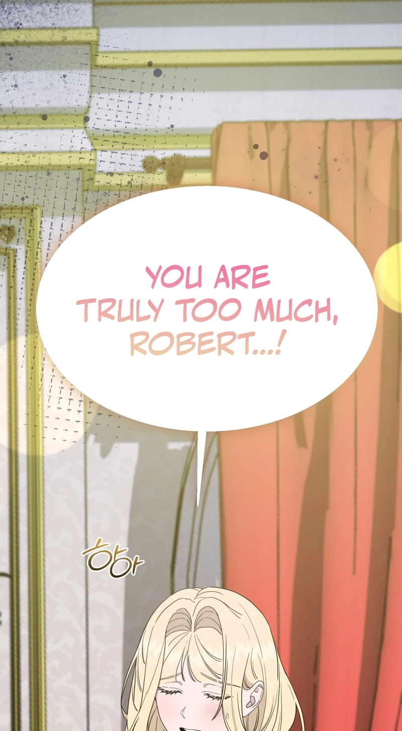The Couple Hides Their Tastes Chapter 24 page 23