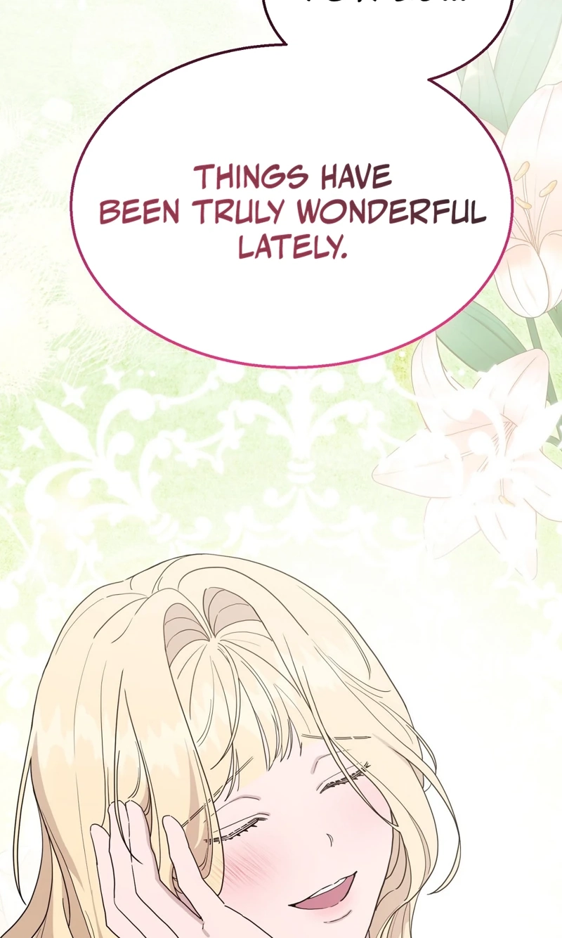 The Couple Hides Their Tastes Chapter 24 page 59