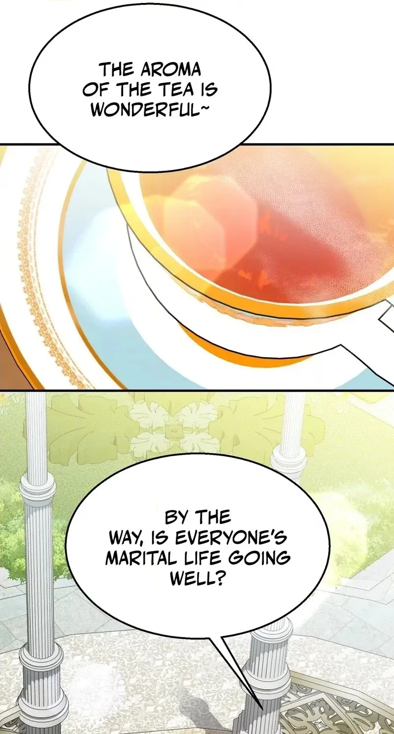 The Couple Hides Their Tastes Chapter 24 page 50