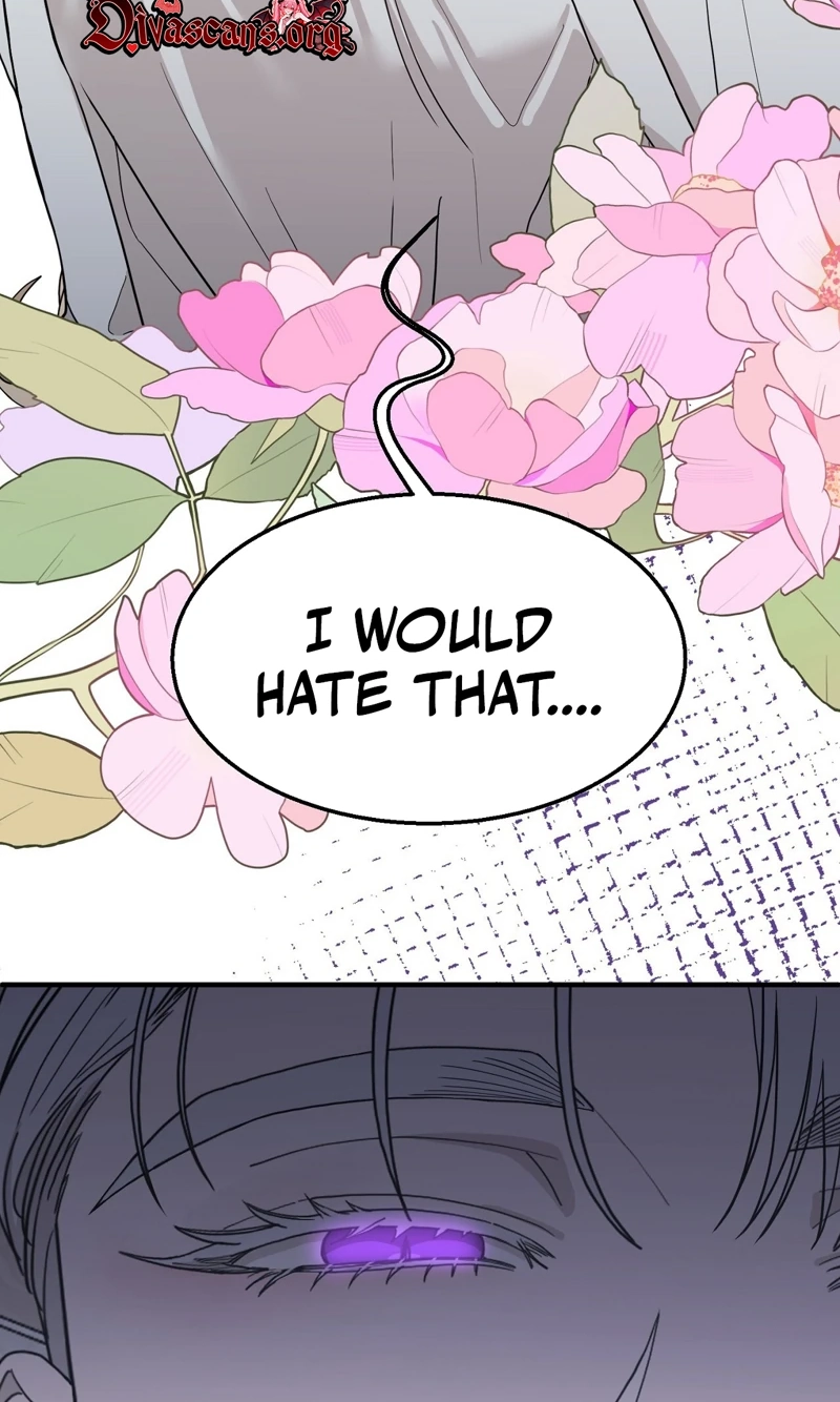 The Couple Hides Their Tastes Chapter 24 page 45