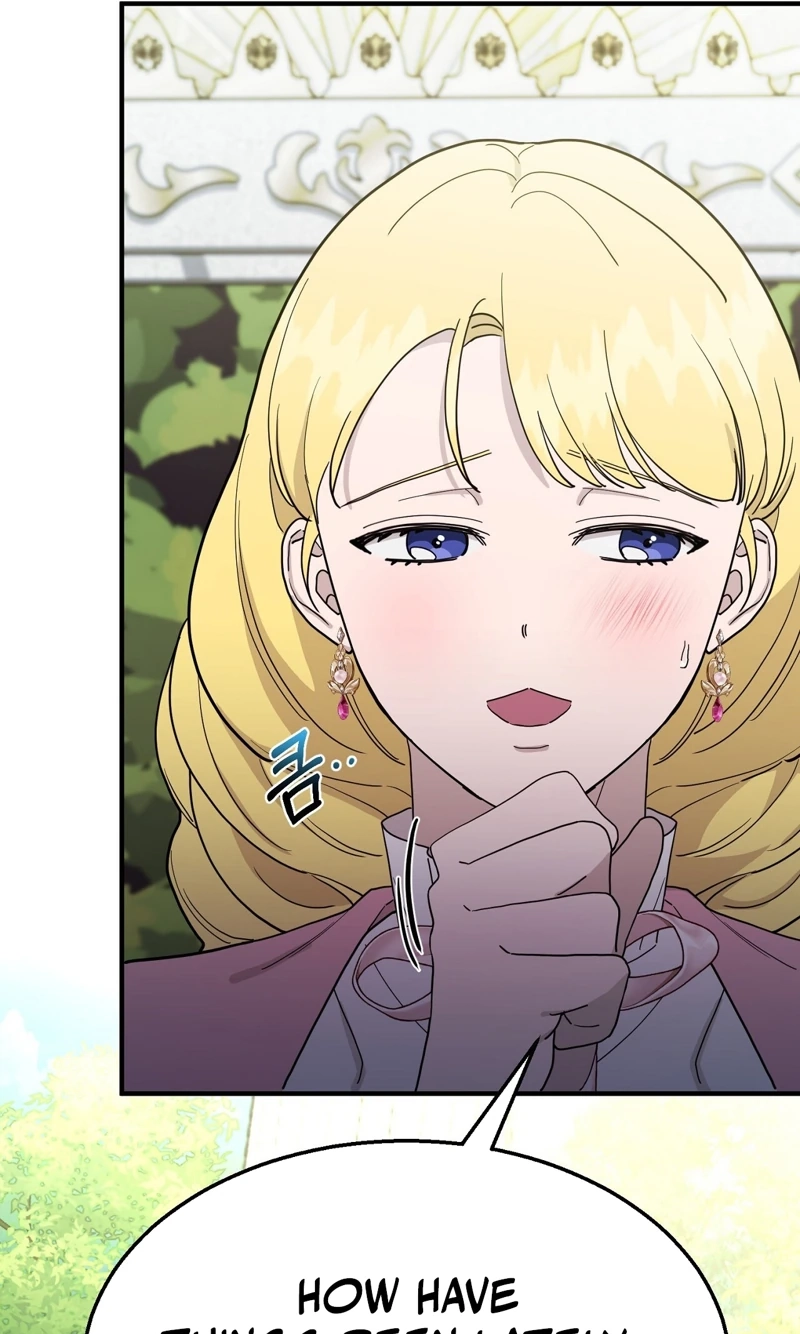 The Couple Hides Their Tastes Chapter 24 page 55