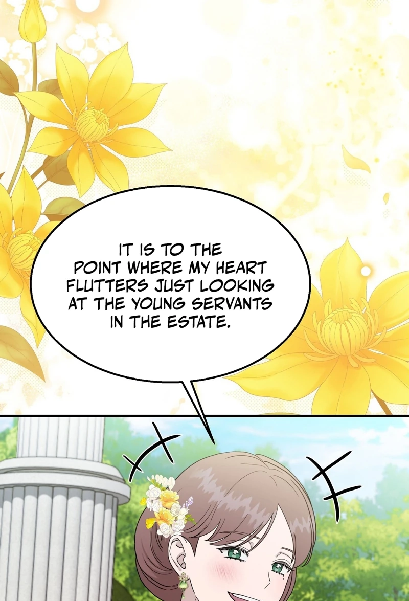 The Couple Hides Their Tastes Chapter 24 page 52