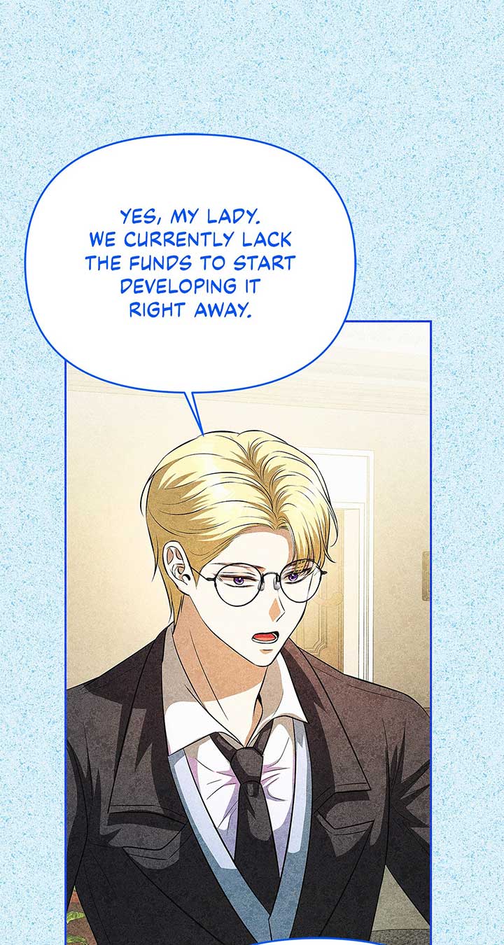 I’ve Probably Made a Mistake in Getting Married Chapter 24 page 7