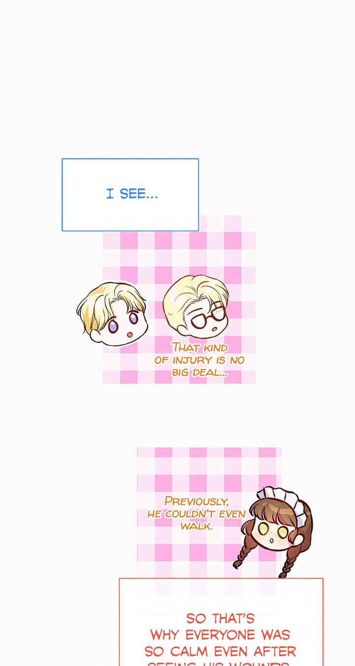 I’ve Probably Made a Mistake in Getting Married Chapter 24 page 36