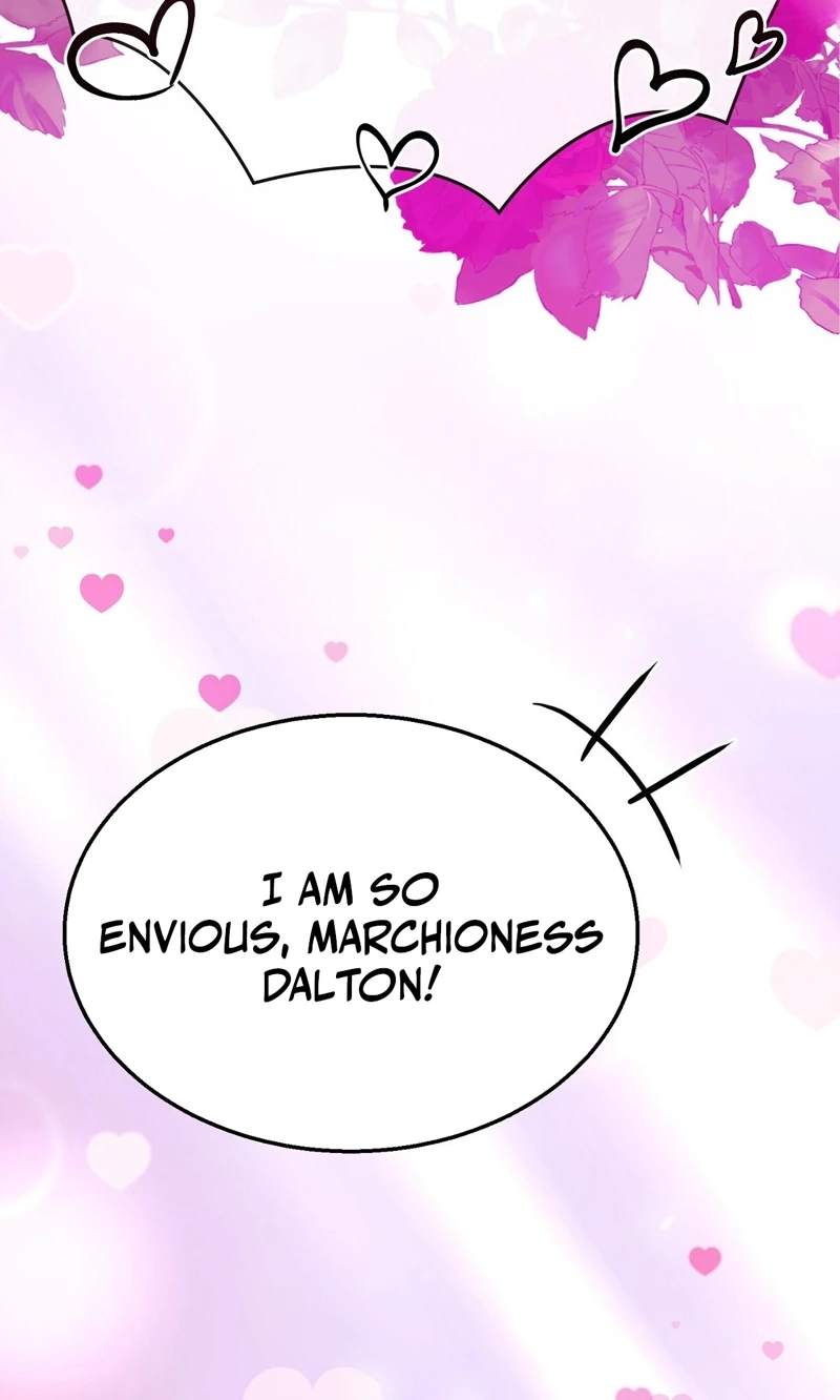 The Couple Hides Their Tastes Chapter 24 page 66