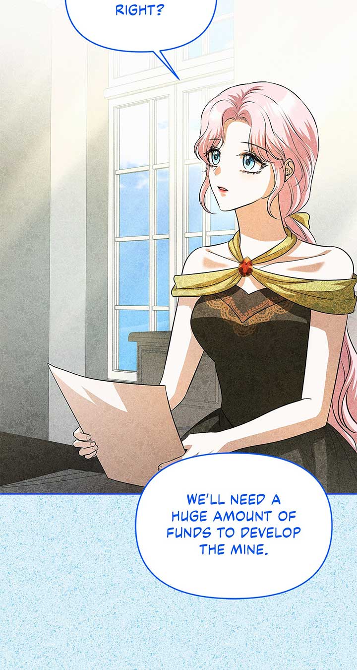 I’ve Probably Made a Mistake in Getting Married Chapter 24 page 5