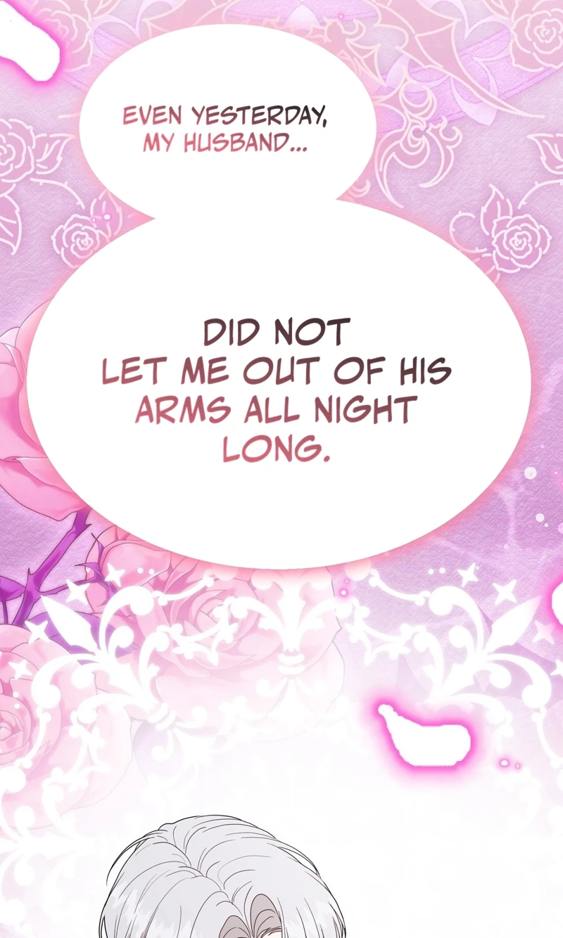 The Couple Hides Their Tastes Chapter 24 page 64
