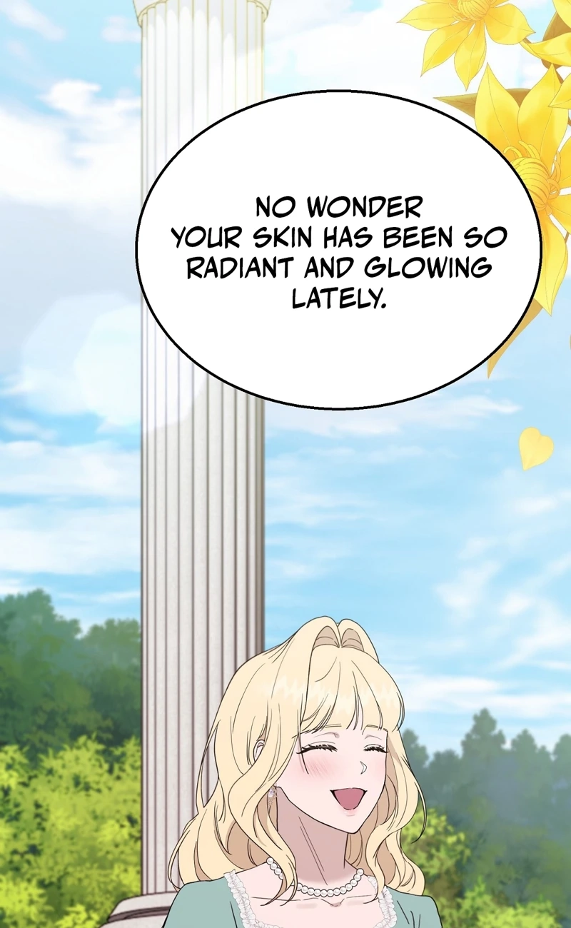 The Couple Hides Their Tastes Chapter 24 page 69