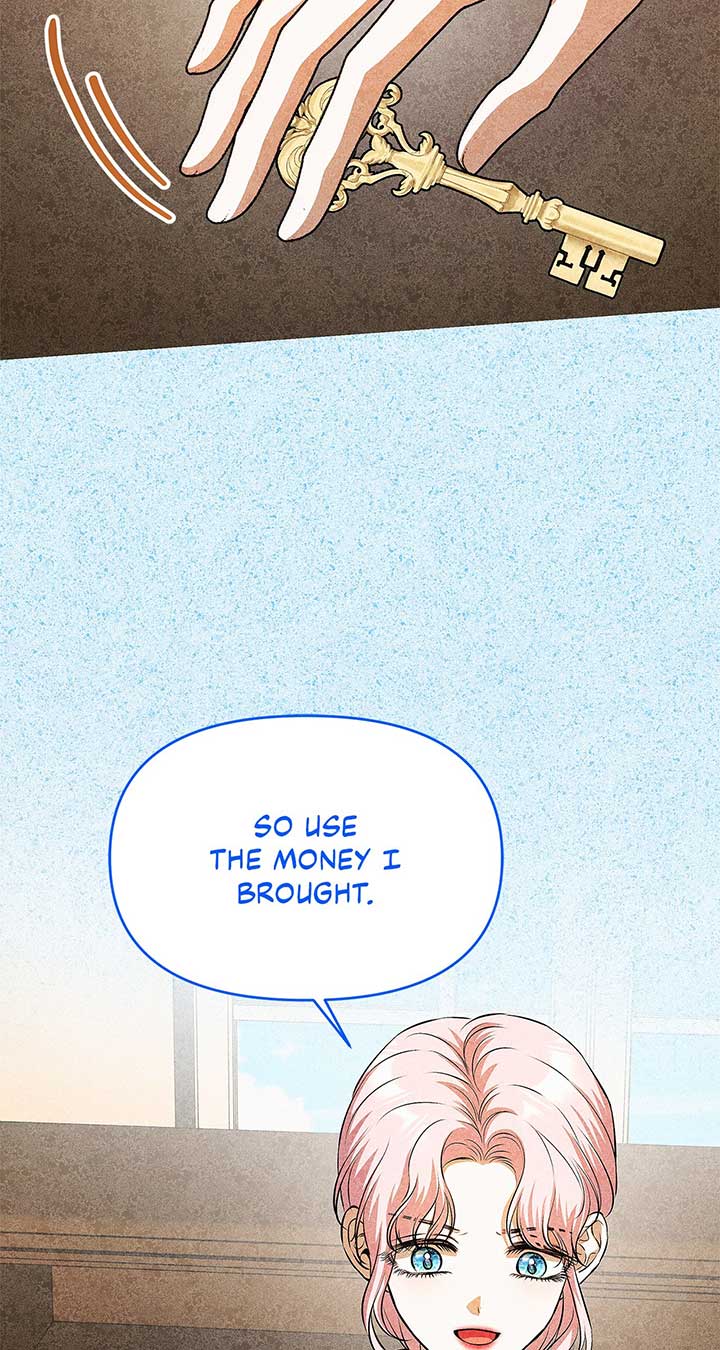 I’ve Probably Made a Mistake in Getting Married Chapter 24 page 9