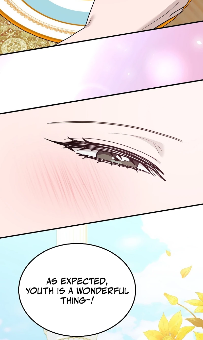The Couple Hides Their Tastes Chapter 24 page 68