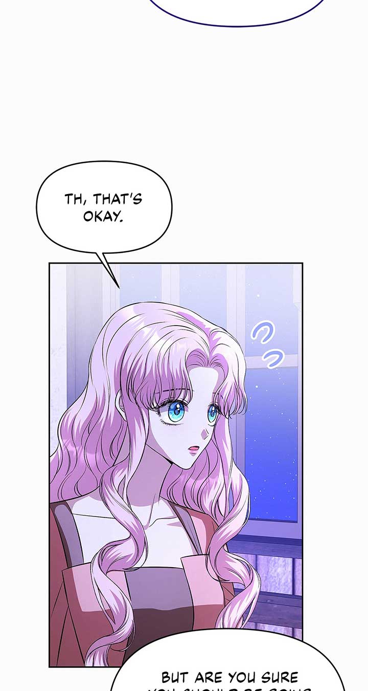 I’ve Probably Made a Mistake in Getting Married Chapter 24 page 32