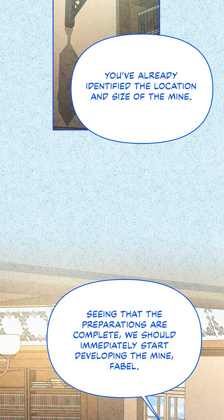 I’ve Probably Made a Mistake in Getting Married Chapter 24 page 3