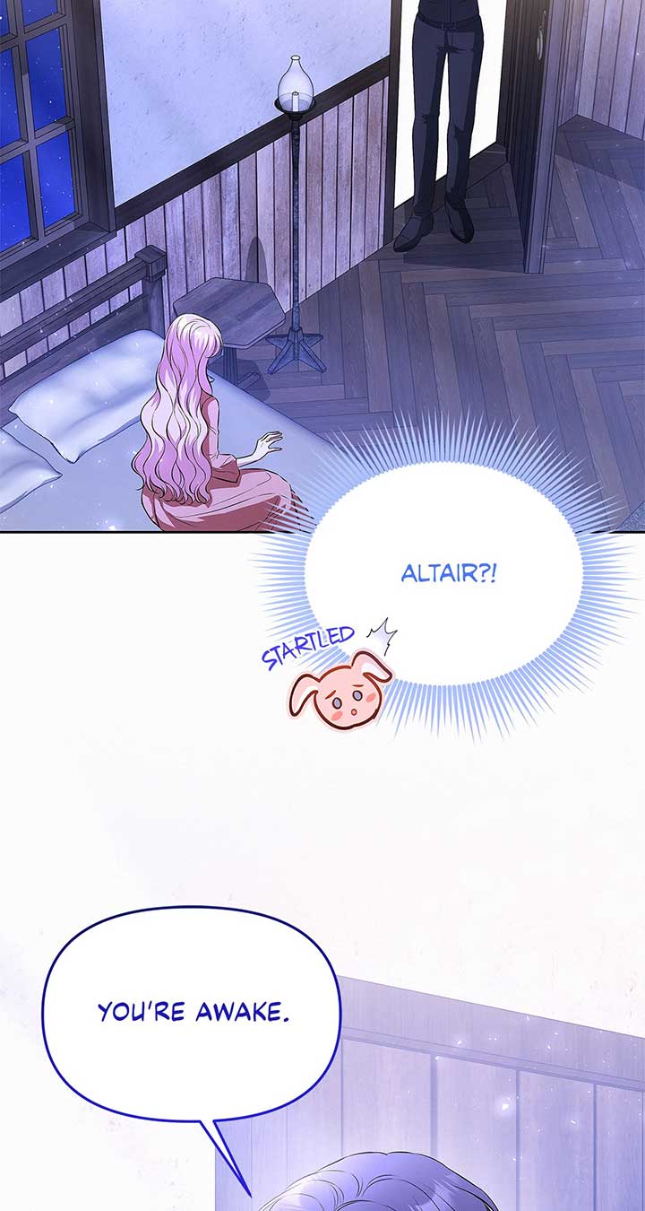 I’ve Probably Made a Mistake in Getting Married Chapter 24 page 30