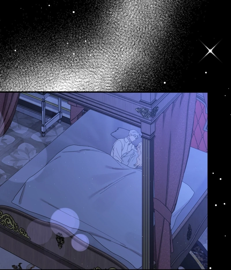 The Couple Hides Their Tastes Chapter 24 page 73