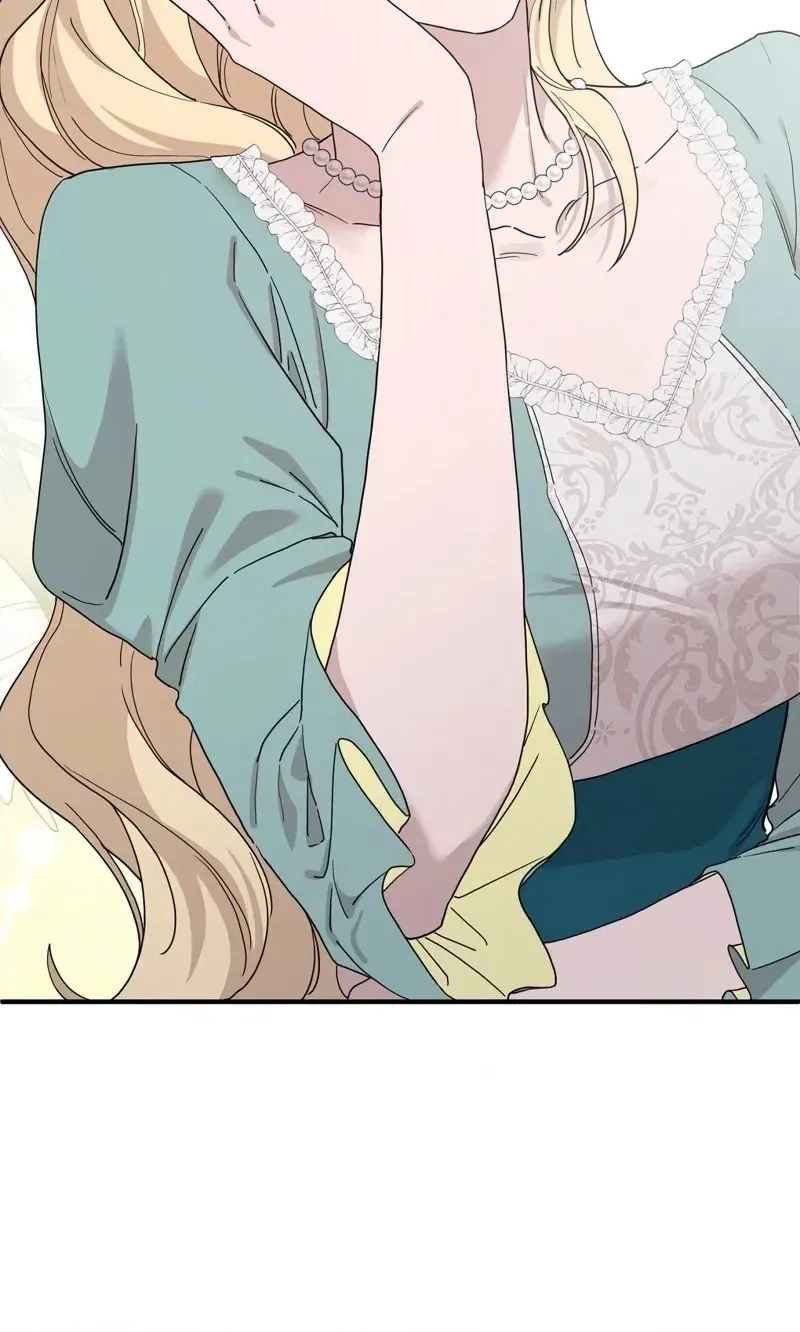The Couple Hides Their Tastes Chapter 24 page 60
