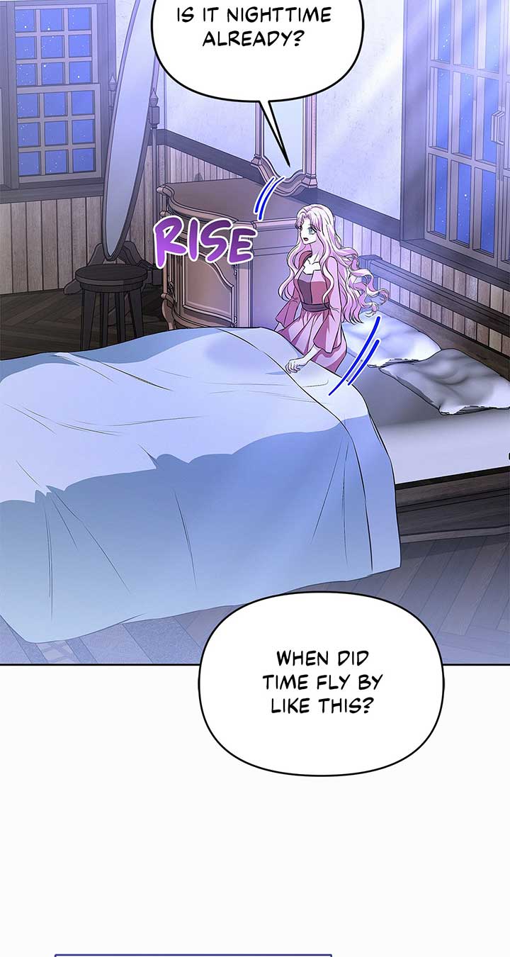 I’ve Probably Made a Mistake in Getting Married Chapter 24 page 24