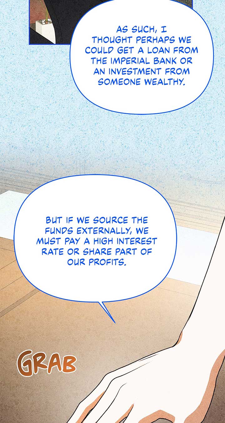I’ve Probably Made a Mistake in Getting Married Chapter 24 page 8