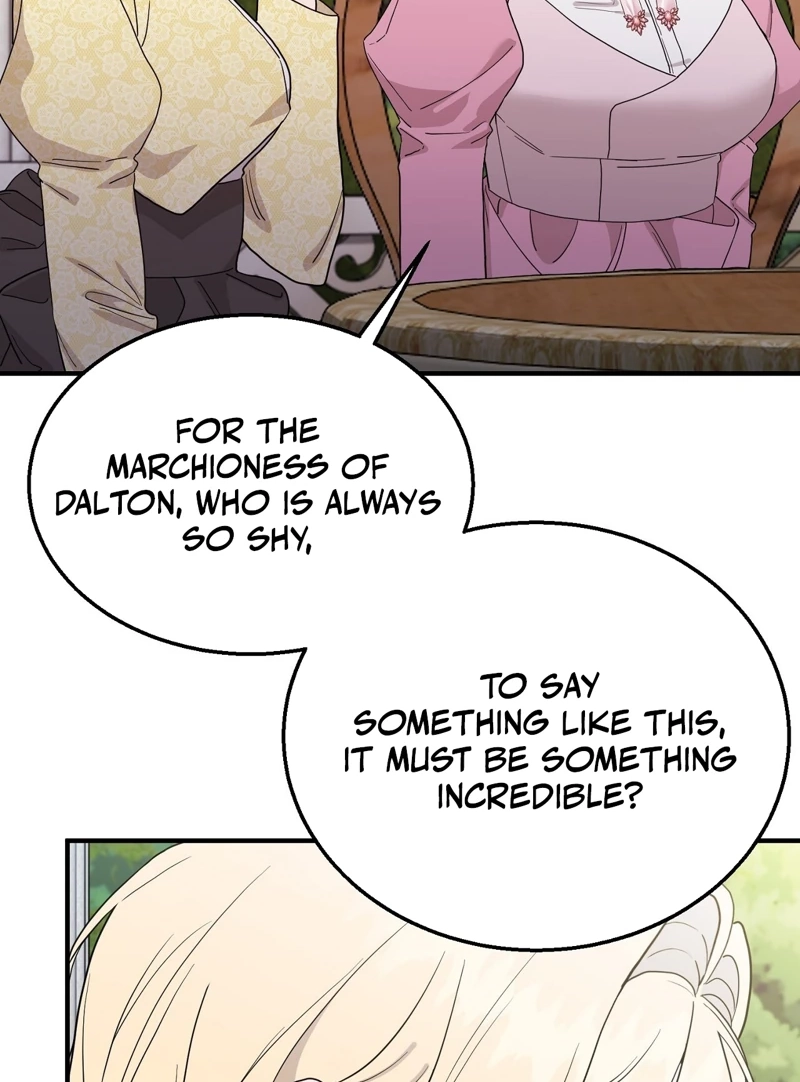 The Couple Hides Their Tastes Chapter 24 page 62