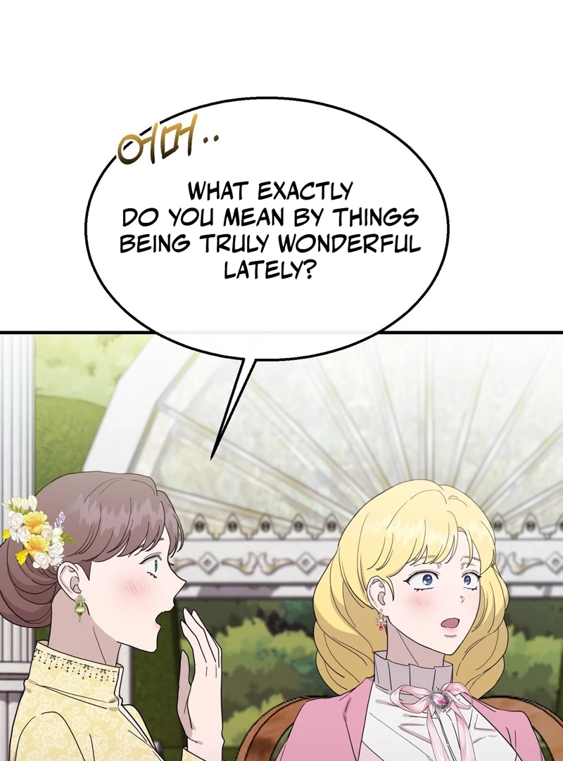 The Couple Hides Their Tastes Chapter 24 page 61