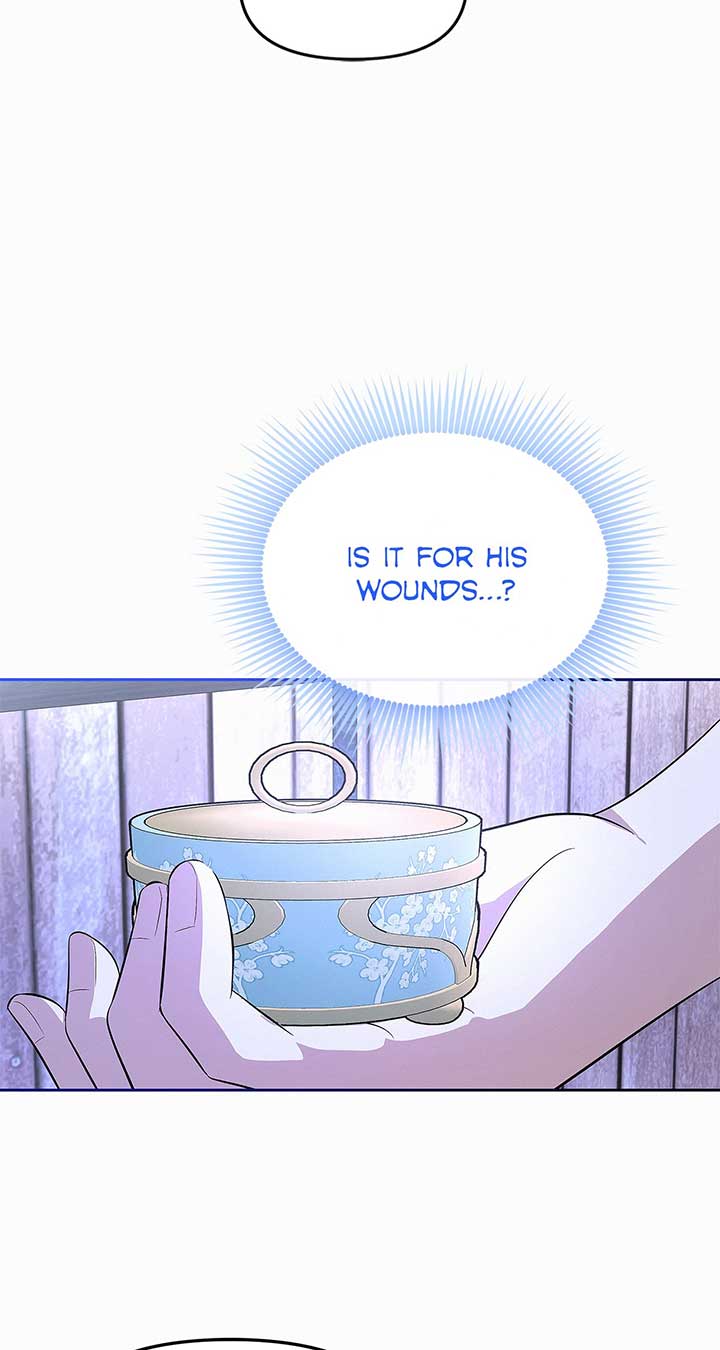 I’ve Probably Made a Mistake in Getting Married Chapter 24 page 38
