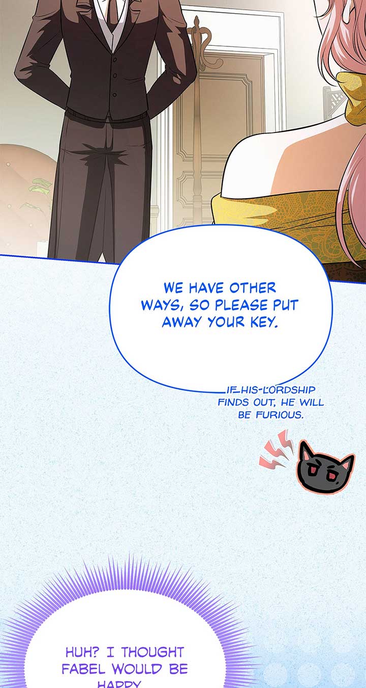 I’ve Probably Made a Mistake in Getting Married Chapter 24 page 13