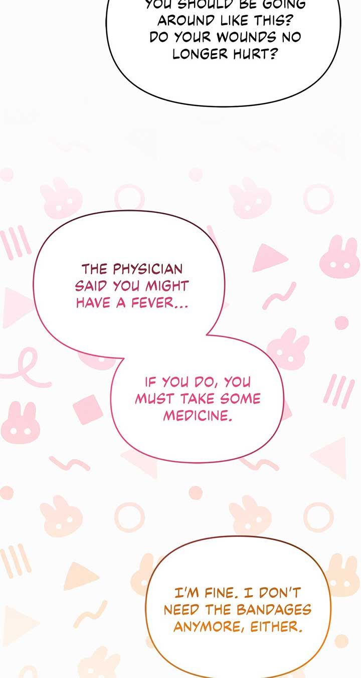 I’ve Probably Made a Mistake in Getting Married Chapter 24 page 33