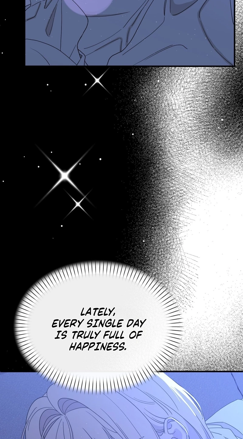 The Couple Hides Their Tastes Chapter 24 page 75