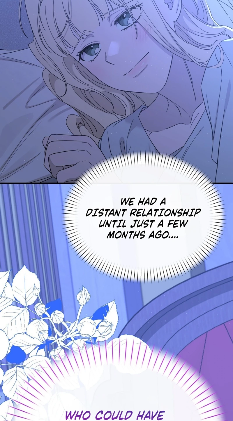 The Couple Hides Their Tastes Chapter 24 page 76