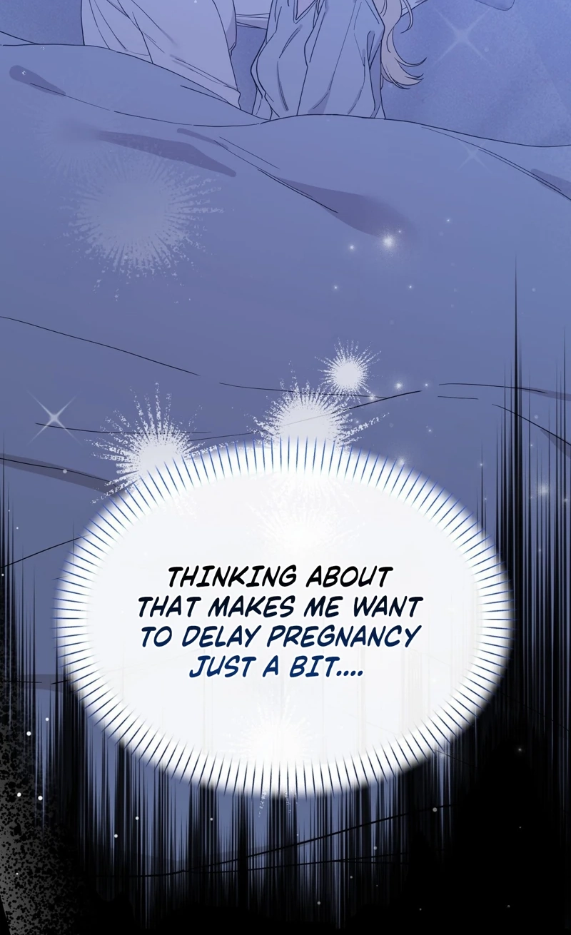 The Couple Hides Their Tastes Chapter 24 page 84