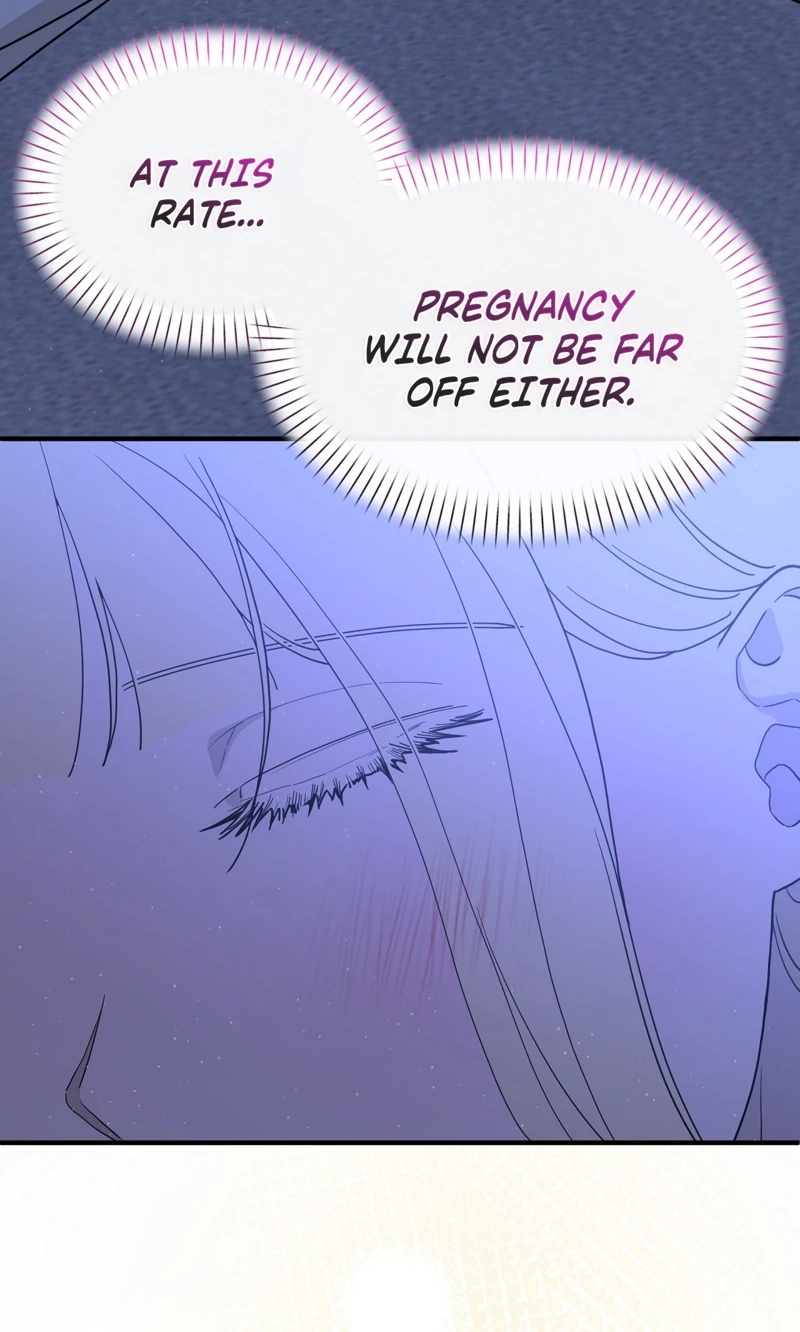 The Couple Hides Their Tastes Chapter 24 page 79
