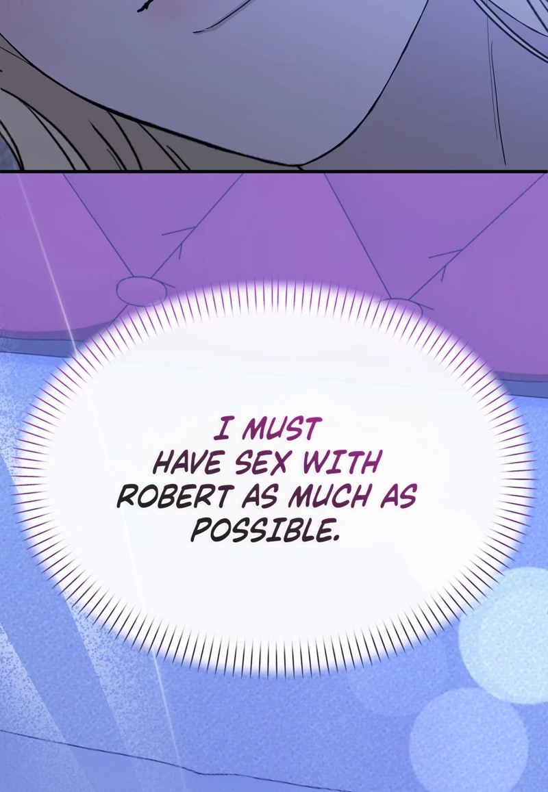 The Couple Hides Their Tastes Chapter 24 page 88