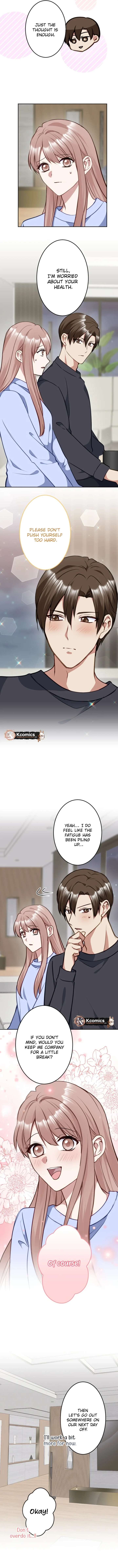 Till I send you to hell Chapter 24 page 2