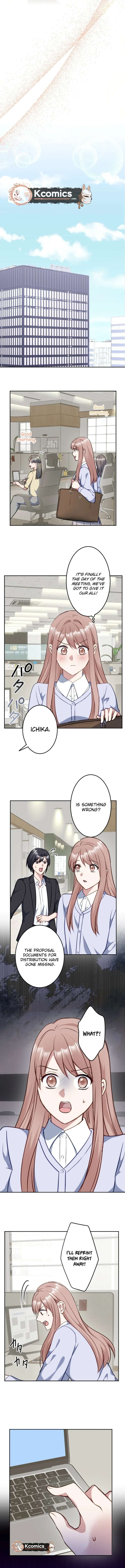 Till I send you to hell Chapter 24 page 10