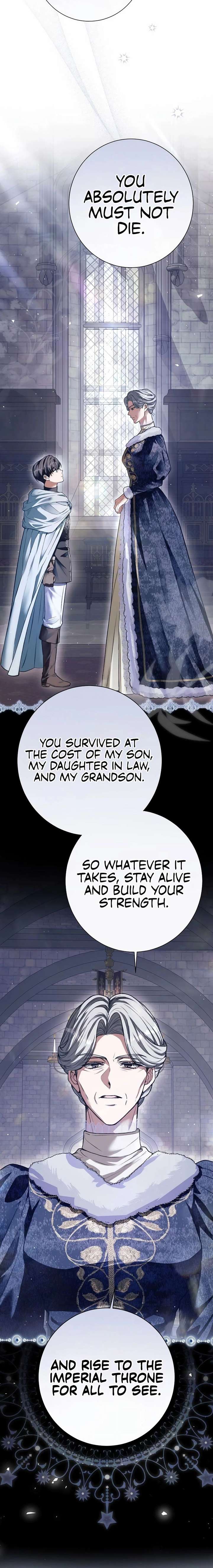 This Is How Revenge Is Done Chapter 24 page 3