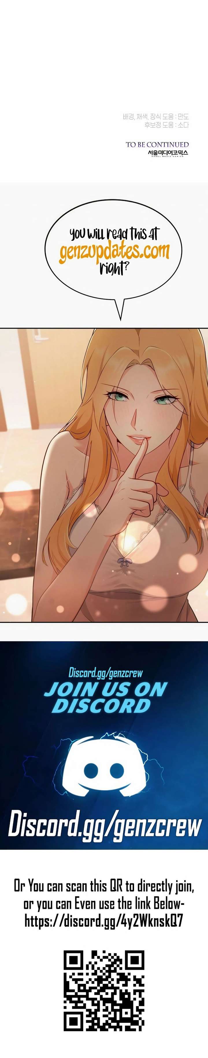 This Is How Revenge Is Done Chapter 24 page 31