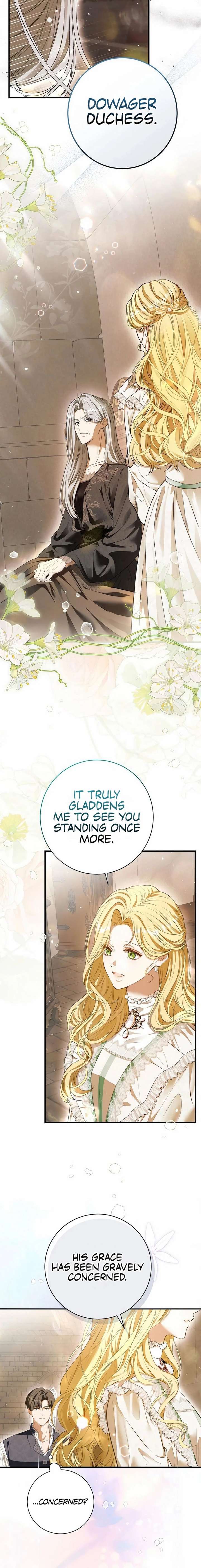 This Is How Revenge Is Done Chapter 24 page 19