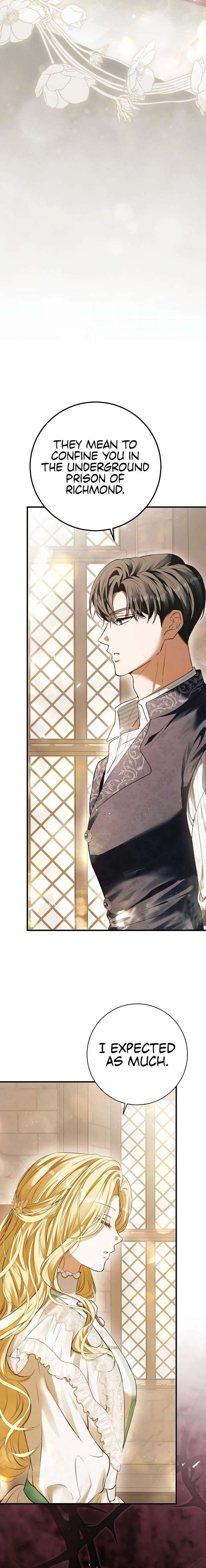 This Is How Revenge Is Done Chapter 24 page 26