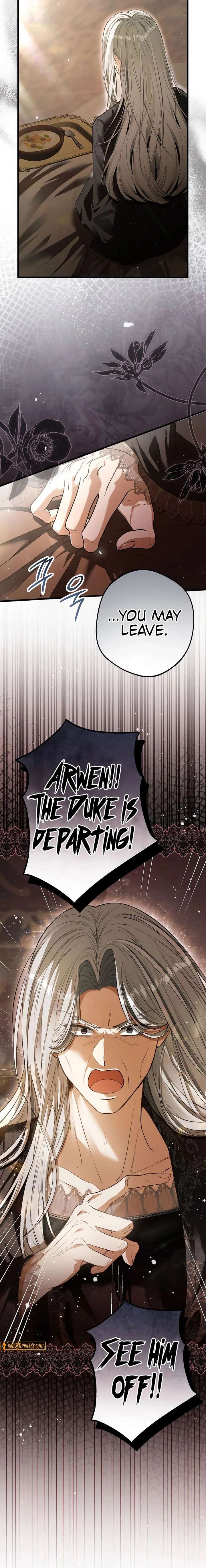 This Is How Revenge Is Done Chapter 24 page 17